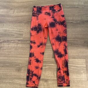 Invigorate Tight- lululemon